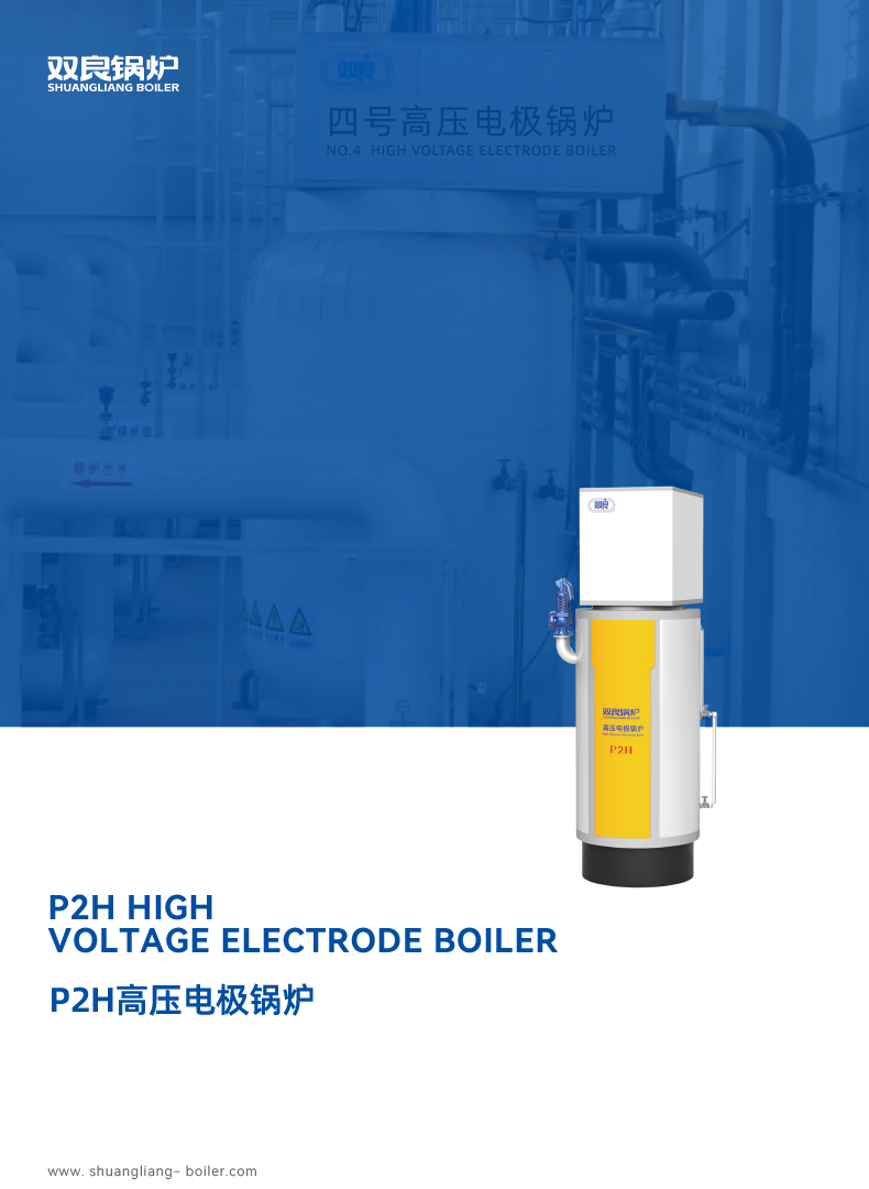 P2H高压电极锅炉样本202211版